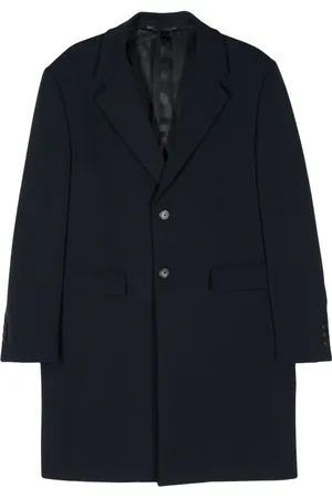 Prada Mantel aus Twill