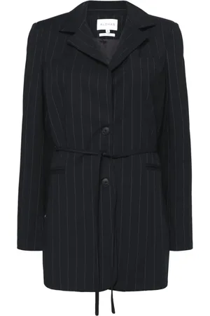 ALOHAS Geri Blazer