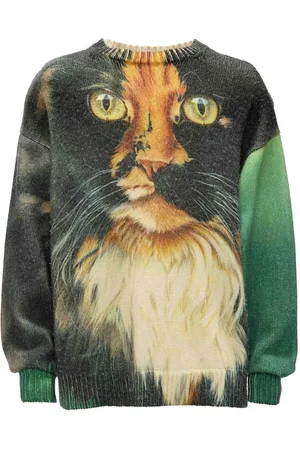J.W.Anderson Pullover mit Print