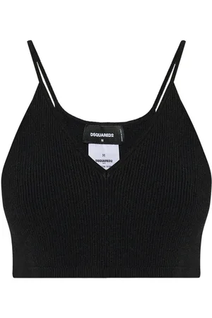 Dsquared2 Oberteil mit Logo