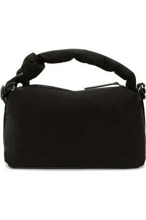 J.W.Anderson JWA Puffy Corner Tote Bag