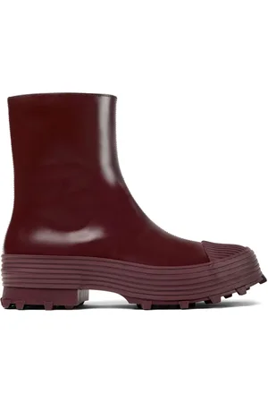 Camper Traktori Gummistiefel