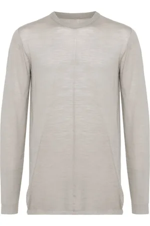 Rick Owens Biker Level Pullover