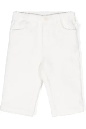 Il gufo Klassische Cordhose
