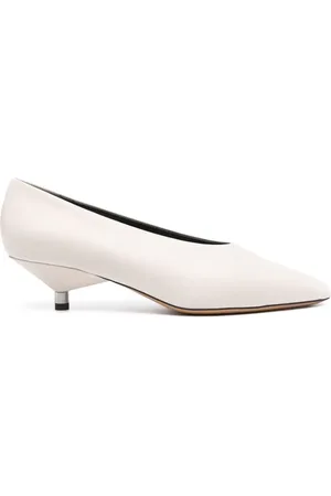 Isabel Marant Ebisa Pumps 45mm