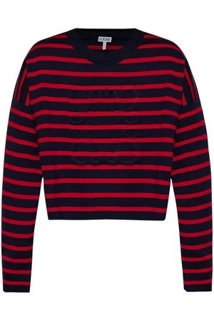 Loewe Anagram Pullover