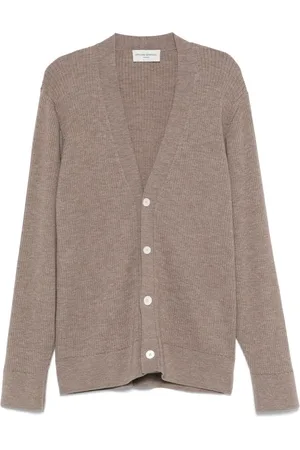 OFFICINE GENERALE Miles Cardigan