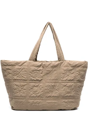 Nanushka Gepolsterter Shopper