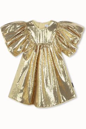 Marc Jacobs Kleid mit Pailletten