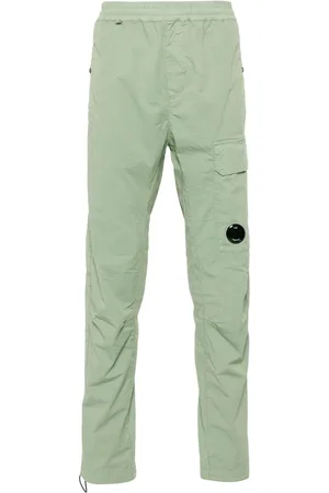 C.P. Company Cargohose aus Twill