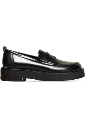 Ami Loafer mit anatomischer Kappe