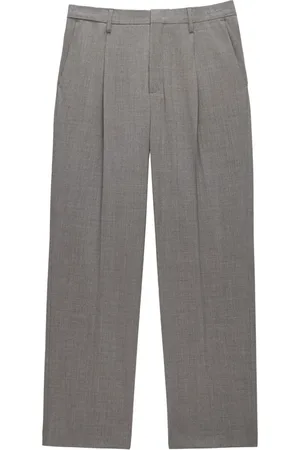 Msgm Klassische Hose
