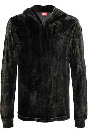 Diesel T-Just-Ls Hoodie