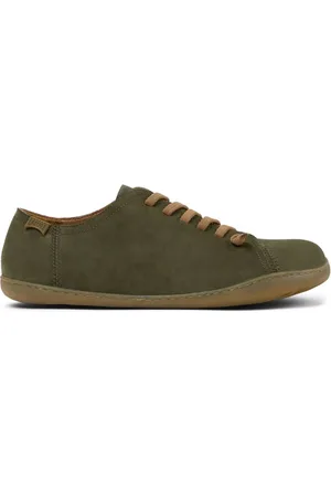 Camper Peu Cami Schnürschuhe