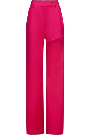 AREA Hose mit asymmetrischem Schlitz
