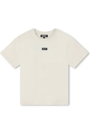 DKNY Klassisches T-Shirt