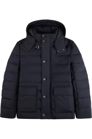 FAY Gefütterte Daunenjacke