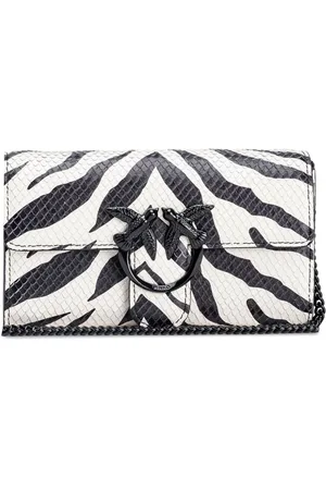 Pinko Love Portemonnaie mit Kette