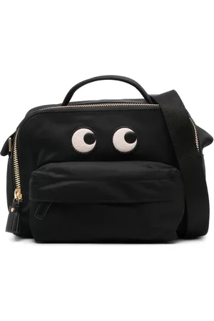 Anya Hindmarch Umhängetasche mit Augen-Patch