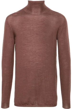 Rick Owens Level Pullover