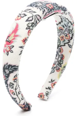 Etro Haarband mit Paisley-Print