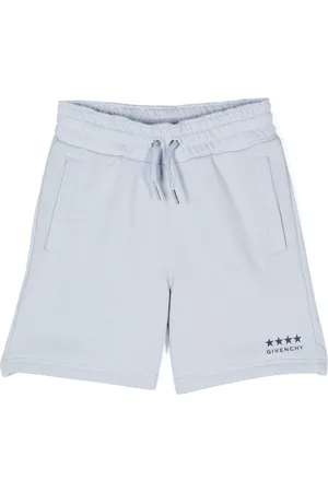 Givenchy Shorts mit 4G-Motiv