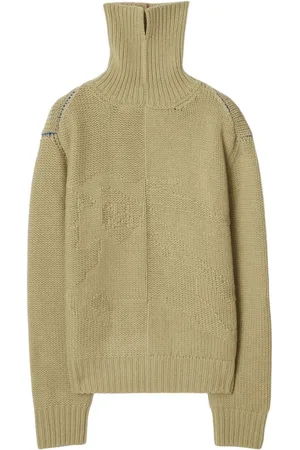 Burberry EKD Kaschmirpullover