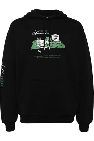 A.P.C. Hôtel JJJJound Hoodie