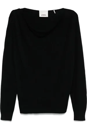 Isabel Marant Kristen Pullover