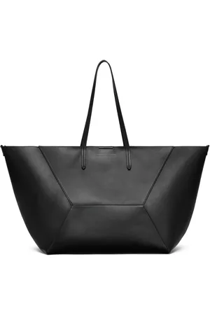 Brunello Cucinelli Große BC Duo Tote Bag