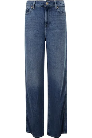 7 for all Mankind Scout Dream On Jeans