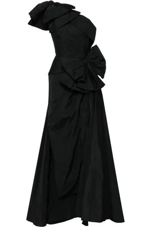 Elie saab Abendkleid aus Seide