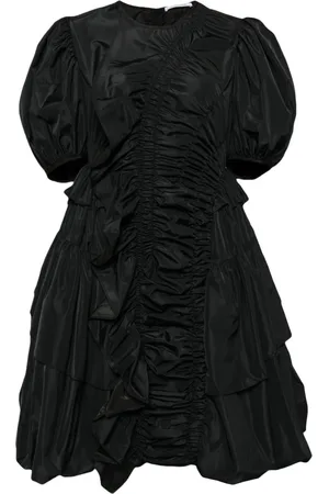 Cecilie Bahnsen Olena Midikleid