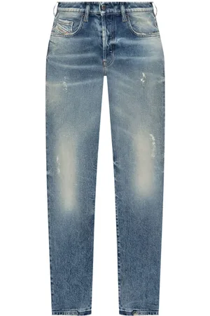 Diesel 1989 D-MINE Jeans