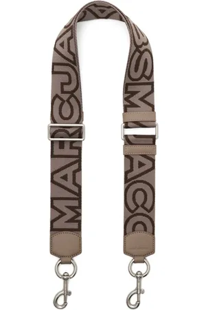 Marc Jacobs The Outline Logo Riemen