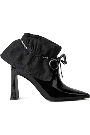 Karl Lagerfeld Panache Stiefeletten