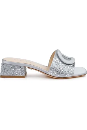 DEE OCLEPPO Dizzy II Mules 38mm