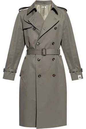 Bally Klassischer Trenchcoat