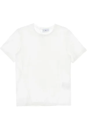 Post Archive Faction PAF 6.0 T-Shirt mit Einsätzen