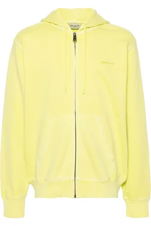 Carhartt Duster Script Hoodie