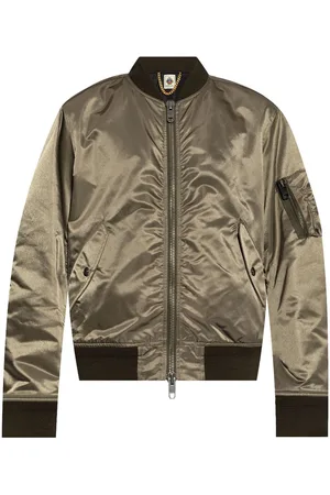 Bally Adrien Brody Bomberjacke