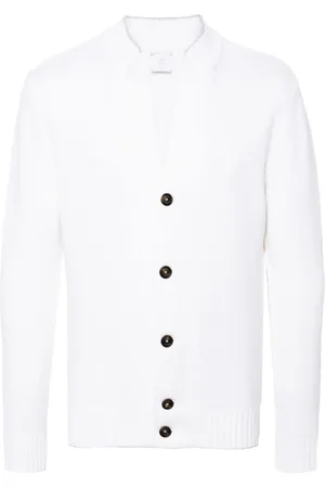 ELEVENTY Klassischer Cardigan