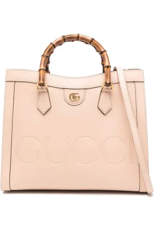 Gucci Mittelgroßer Diana Shopper