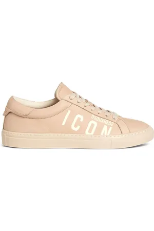 Dsquared2 Sneakers mit Logo-Print