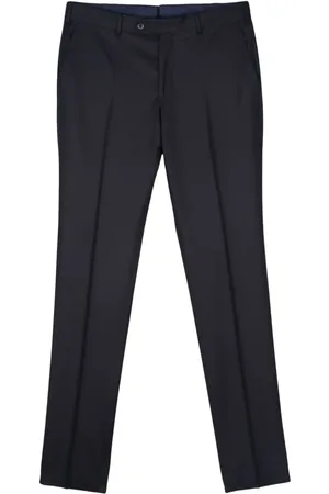 LUIGI BIANCHI MANTOVA Hose mit Tapered-Bein