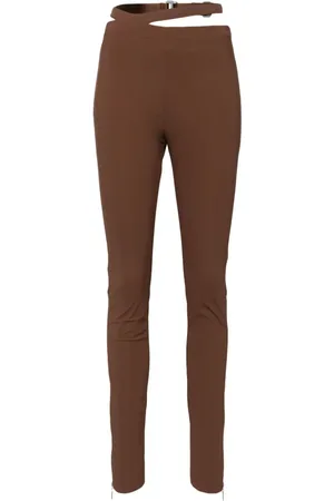 Nike X Jacquemus Skinny-Hose