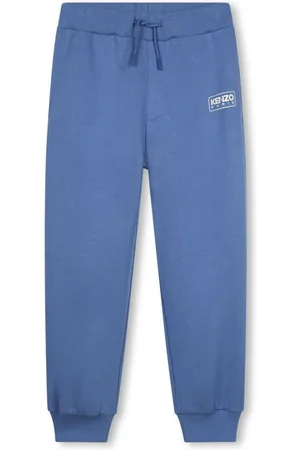 Kenzo Jogginghose mit Logo-Print