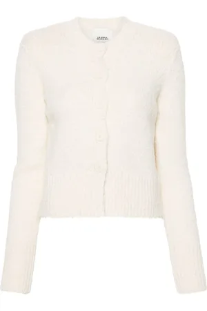 Isabel Marant Kathlen Cardigan