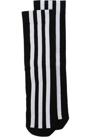Y-3 Gestreifte Socken