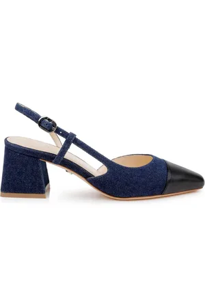 DEE OCLEPPO Naples Pumps 50mm